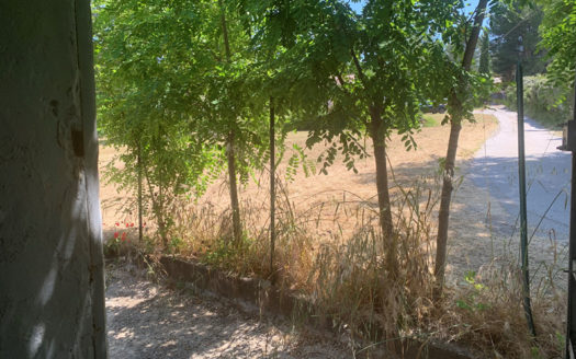 TRETS – terrain 1 piece