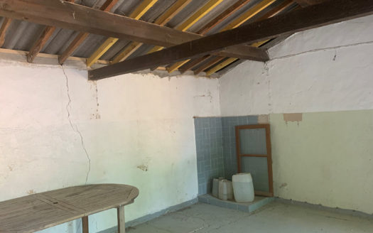 TRETS – terrain 1 piece