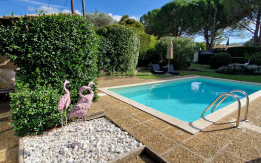 TRETS – maison/villa 4 pieces