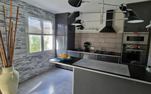 TRETS – maison/villa 4 pieces