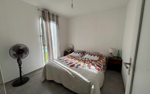 TRETS – maison/villa 4 pieces