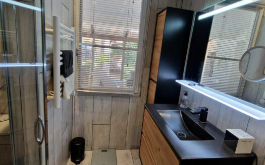 TRETS – maison/villa 4 pieces