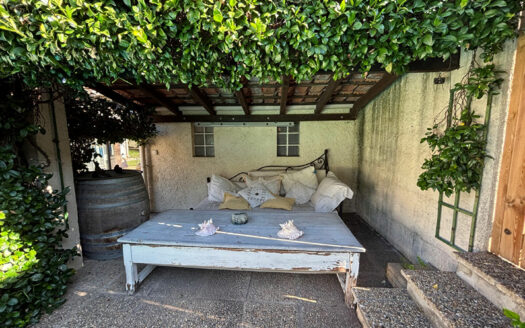 TRETS – maison/villa 4 pieces