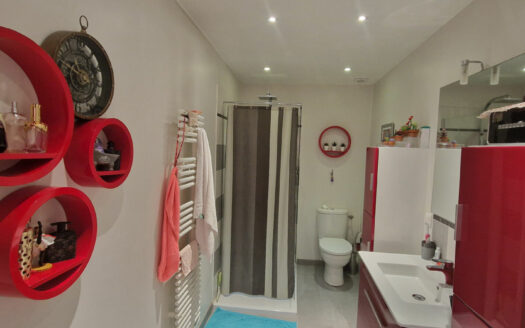 TRETS – maison/villa 10 pieces