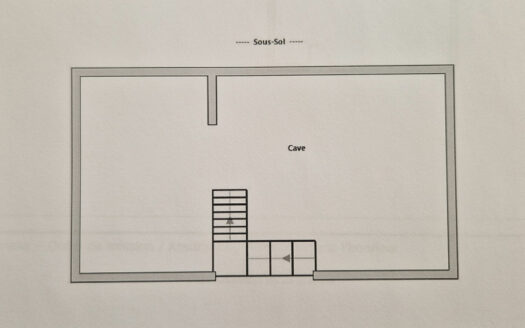 TRETS – maison/villa 10 pieces