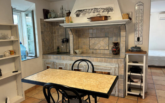 TRETS – maison/villa 2 pieces