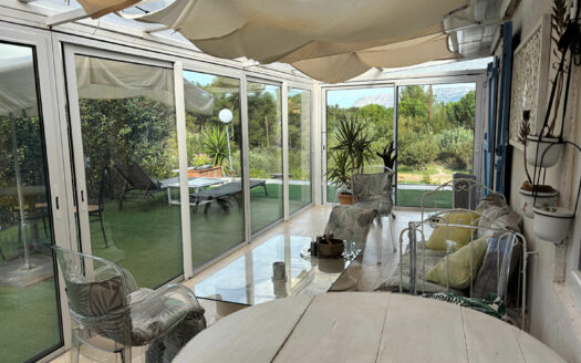 TRETS – maison/villa 2 pieces