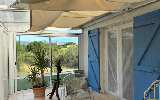 TRETS – maison/villa 2 pieces