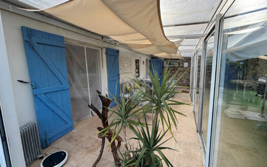 TRETS – maison/villa 2 pieces