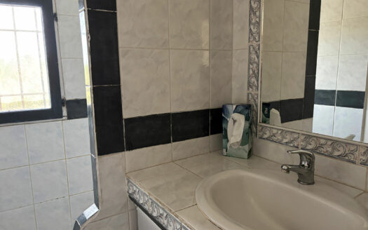 TRETS – maison/villa 2 pieces