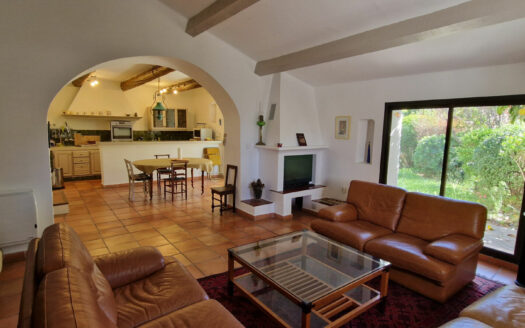 PEYNIER – maison/villa 3 pieces