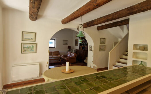 PEYNIER – maison/villa 3 pieces