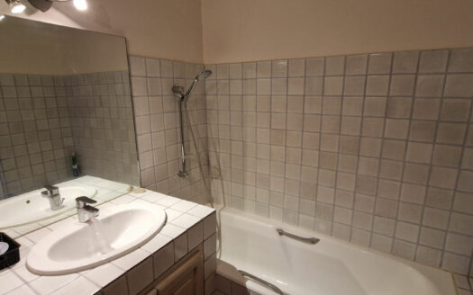 PEYNIER – maison/villa 3 pieces