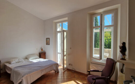 PEYNIER – maison/villa 3 pieces