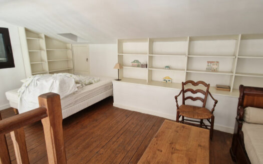 PEYNIER – maison/villa 3 pieces