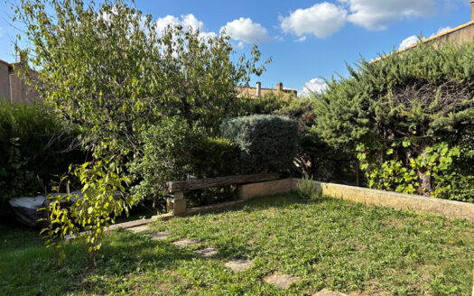 PEYNIER – maison/villa 4 pieces