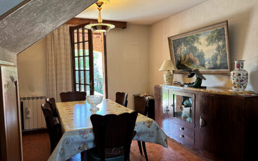 PEYNIER – maison/villa 4 pieces