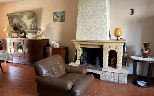 PEYNIER – maison/villa 4 pieces