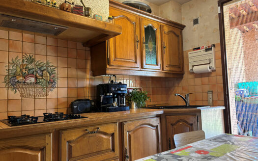 PEYNIER – maison/villa 4 pieces