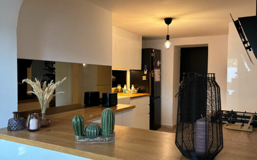 TRETS – maison/villa 5 pieces