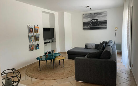 TRETS – maison/villa 5 pieces