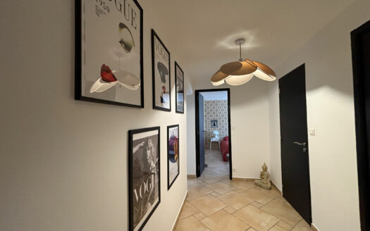 TRETS – maison/villa 5 pieces