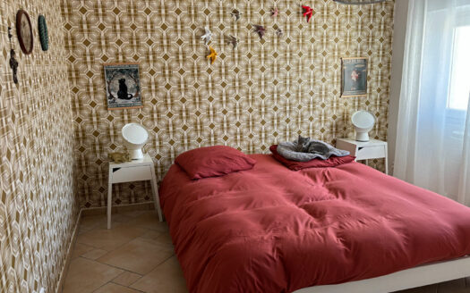 TRETS – maison/villa 5 pieces