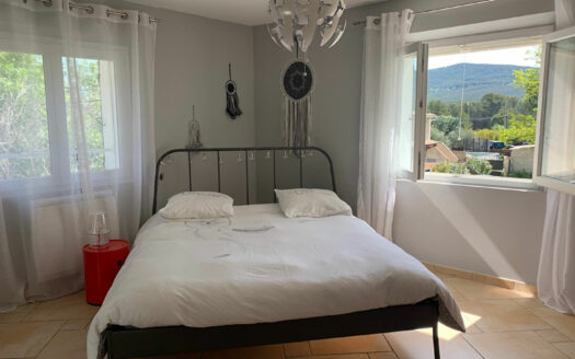 TRETS – maison/villa 5 pieces