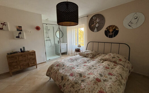 TRETS – maison/villa 5 pieces