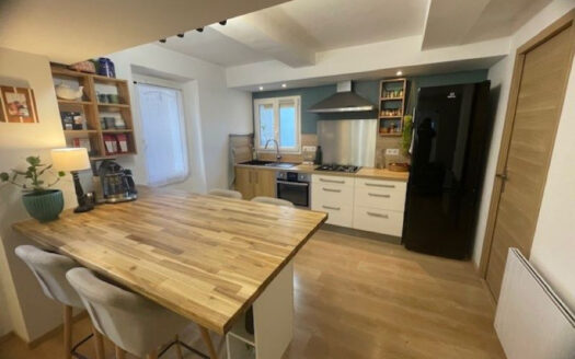 PEYNIER – maison/villa 4 pieces