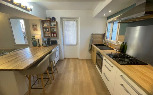 PEYNIER – maison/villa 4 pieces