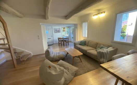 PEYNIER – maison/villa 4 pieces