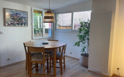 PEYNIER – maison/villa 4 pieces