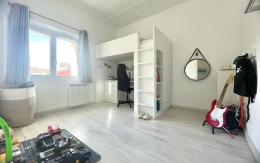 PEYNIER – maison/villa 4 pieces