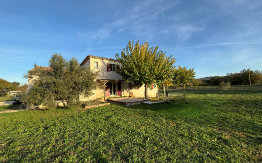 TRETS – maison/villa 6 pieces