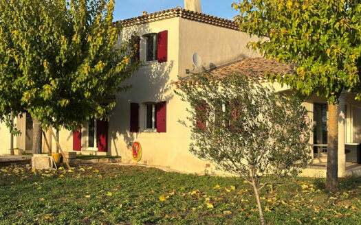 TRETS – maison/villa 6 pieces