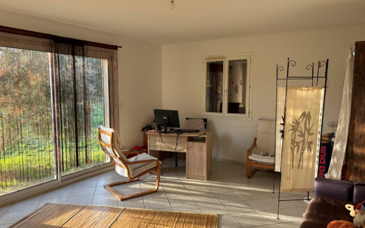 TRETS – maison/villa 6 pieces