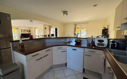 TRETS – maison/villa 6 pieces