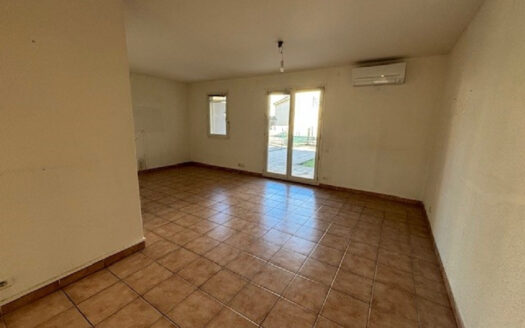 TRETS – appartement 2 pieces