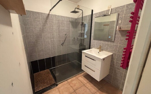 TRETS – appartement 2 pieces