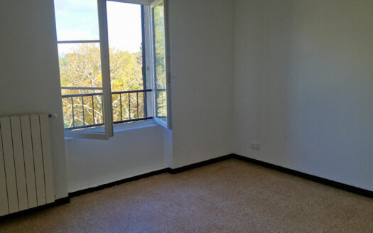 TRETS – appartement 3 pieces