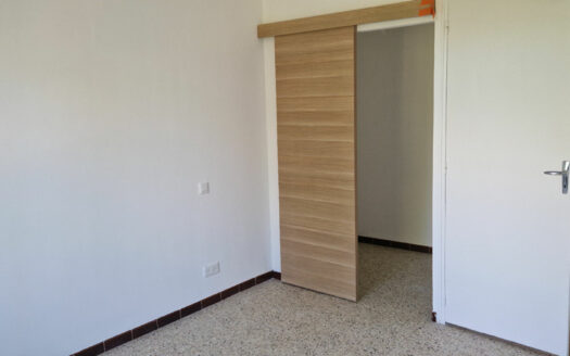 TRETS – appartement 3 pieces