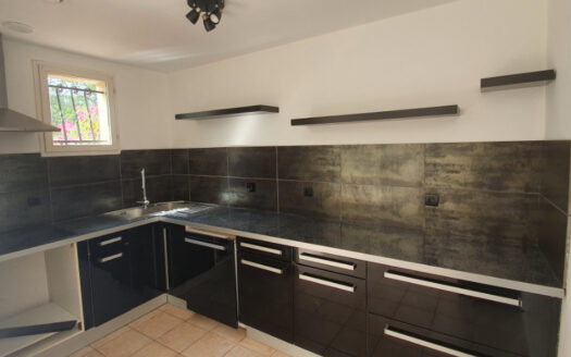 TRETS – maison/villa 2 pieces