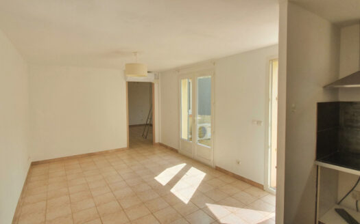 TRETS – maison/villa 2 pieces