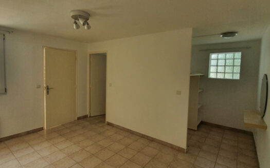 TRETS – maison/villa 2 pieces