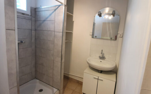 TRETS – maison/villa 2 pieces