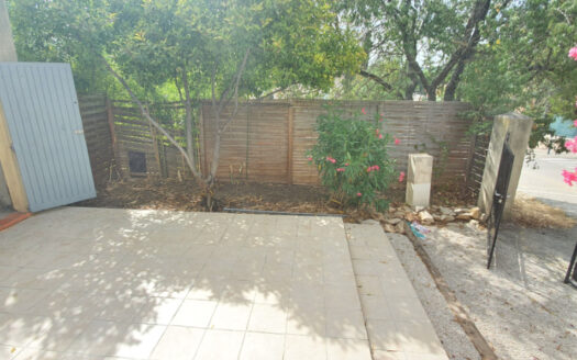 TRETS – maison/villa 2 pieces