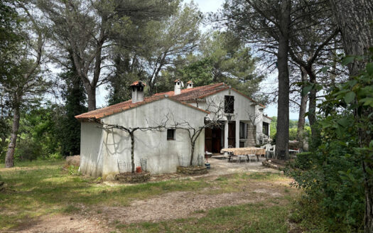 TRETS – maison/villa 4 pieces