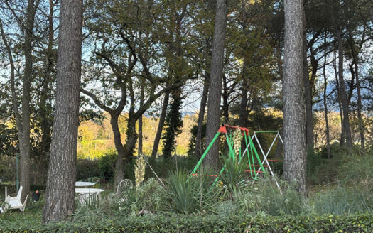 TRETS – maison/villa 4 pieces