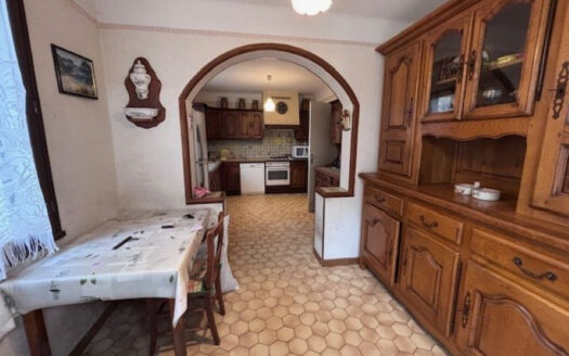 TRETS – maison/villa 4 pieces